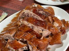 -凌舍好烧鹅(中山路店)