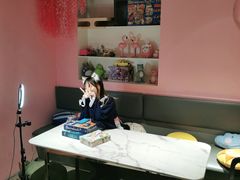 -BGM CLUB二次元主题桌游店(康王路店)