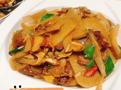 -凯鸽酒楼(大同振兴街店)