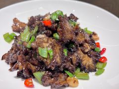 -粗茶淡饭·隐庐私厨(东亭店)