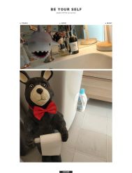 -E.L.K造型momopark店