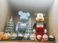 -龙神·炭烧酒场深夜食堂(新街口店)