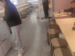 -琴岛顺天馄饨(崂山金鼎店)