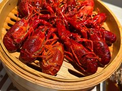 -靓靓蒸虾·头牌蒸虾(雪松路总店)