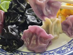 -胖子饺子馆·海鲜家常菜(海军博物馆店)