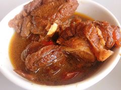 -上海为民商行清真饭店(南大路店)