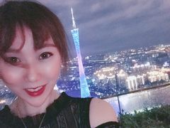 -广州柏悦酒店·悦吧·顶楼露天酒吧