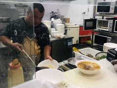 -鑫明明拉面(宁化路店)