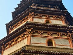 -天宁寺