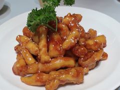 -状元虎.摇滚炒鸡.家常菜(义勇街店)