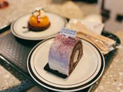 -Juicy Bakery(瑞景店)