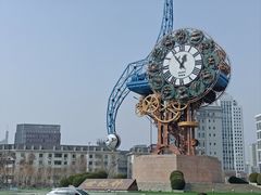 -世纪钟