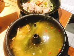 -云海肴·汽锅鸡·云南菜(高德置地店)