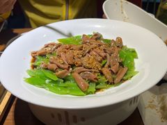 -宴小馆·小海鲜青岛菜(五四广场店)