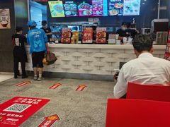 -永和大王(浦东南路店)