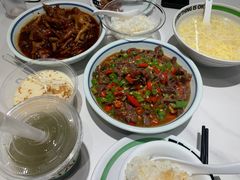 -欧记大排档·景德菜(上海首店)