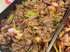 -老三李村河底戳子肉(总店)