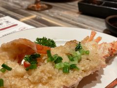 -赤坂亭·M9和牛烧肉·铁板烧·日料398放题(长泰广场店)