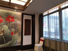 -聚春园自助餐厅(东街口店)