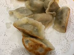 煎饺-莲花公园煎蟹(总店)