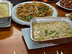 -江湖翅客(琶洲新村店)