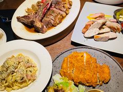 -404干式熟成牛排馆•聚会餐厅