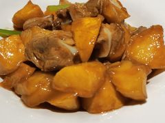 -前海沿·青岛菜(大拇指广场石老人店)