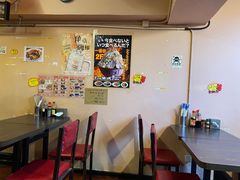 大堂-拉面莊夢語＆中华料理八椿
