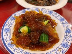 老醋海蜇-三林本帮馆(中林街店)