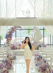 -花嫁丽舍婚礼殿堂(世博江景店)