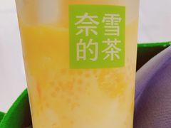 -奈雪的茶(百盛店)