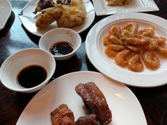 -新天世纪中餐厅