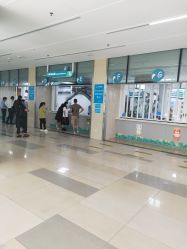 -深圳市宝安区妇幼保健院