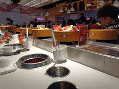 -龍歌自助小火锅(城阳万象汇店)