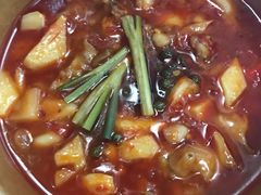 -粗茶淡饭·汉口公馆(循礼门店)