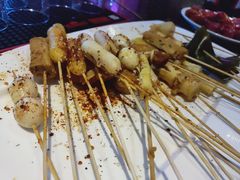 -好乐迪(张扬路八佰伴店)