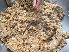 -六广门毛阿姨糯米饭