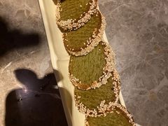 -绿茶餐厅(崇文门新世界店)