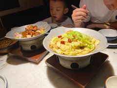 -绿茶餐厅(城西银泰城店)