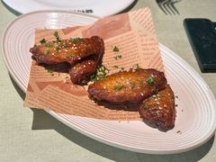 -碧特博格·20年品牌西餐厅(芜湖路店)