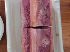 肴肉-邵顺兴锅盖面(金山宝地店)