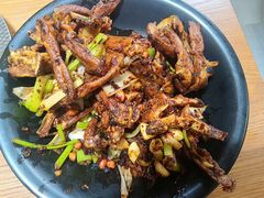 -掌上鲜(南顺城街店)