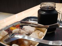 -鲜芋仙(宝地广场店)