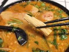 -肥汁米蘭香港米线(长宁来福士店)