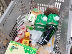 -永旺黄岛购物中心