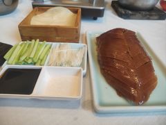 -聚鑫阁江浙菜·非遗传承技艺(青村帝华园店)