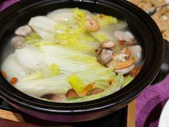 -西郊庄园丽笙大酒店-丽清轩中餐厅