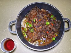 深海鱼尾-小柴米·传统江西菜(八一广场店)