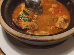 -新白鹿餐厅(龙游路总店·杭帮菜名店)