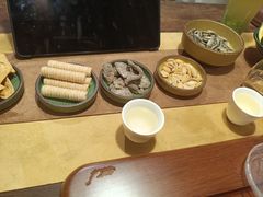 -邈墨茶馆(凤起路店)